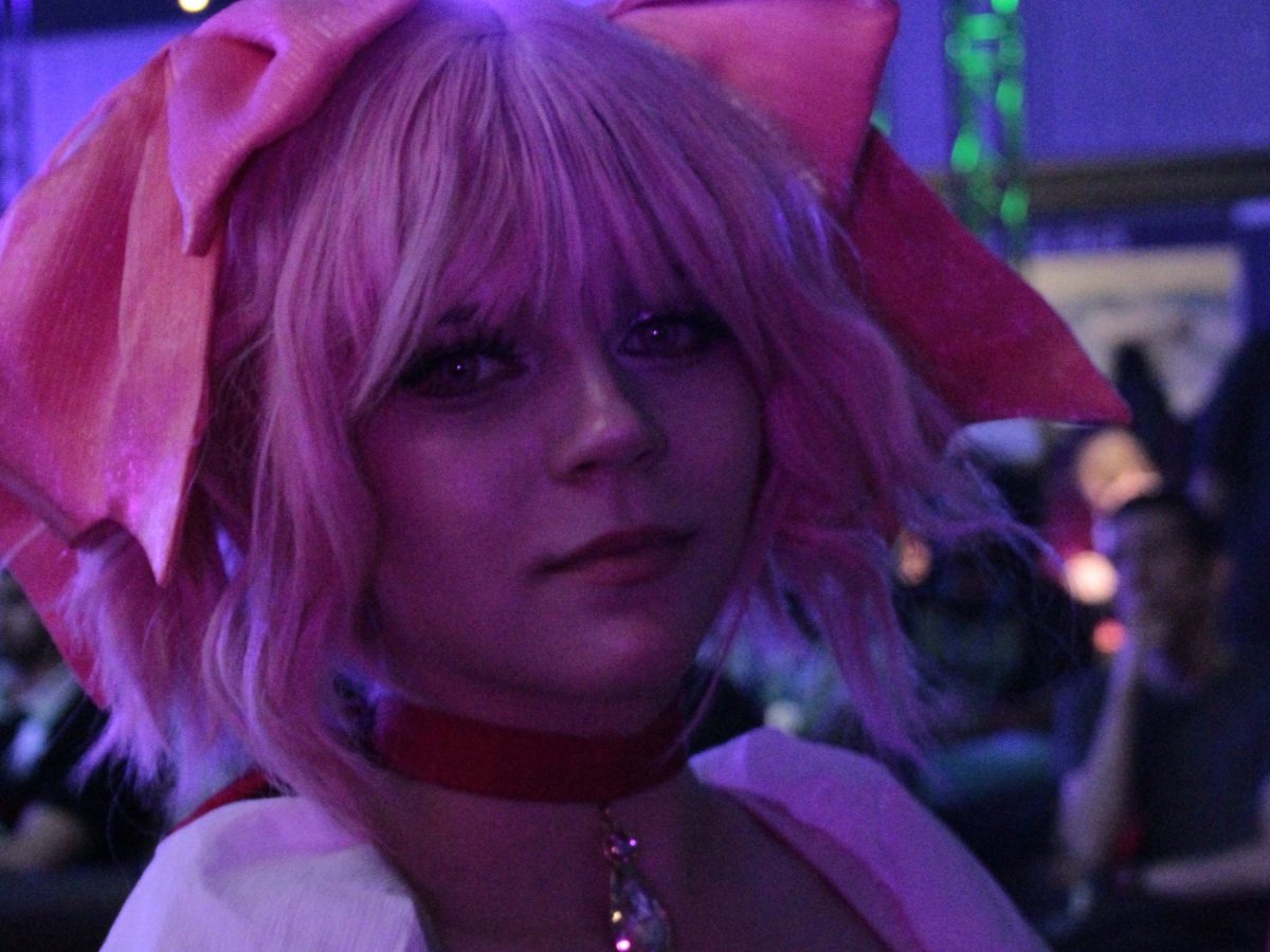 Nai Madoka (1/2)