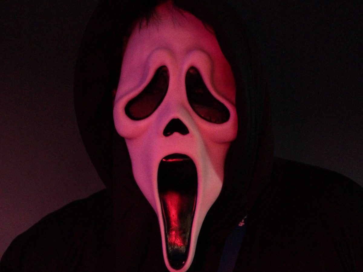 Ghostface Aseer Akhter