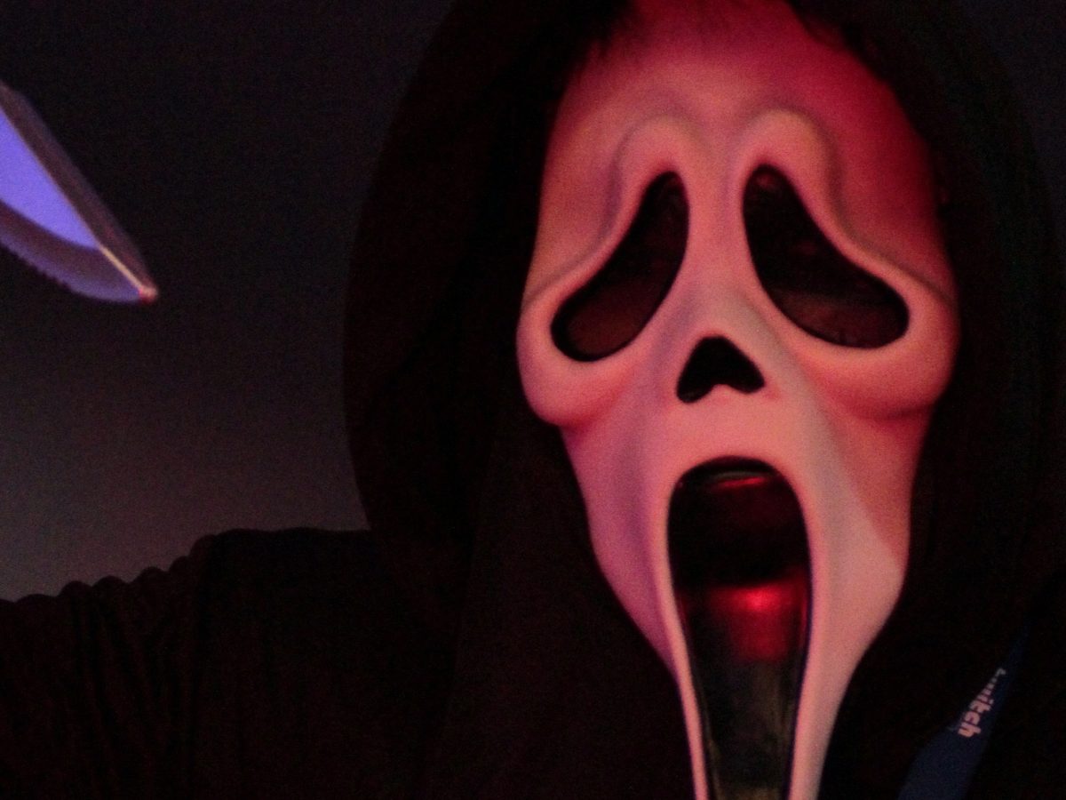 Ghostface Aseer Akhter