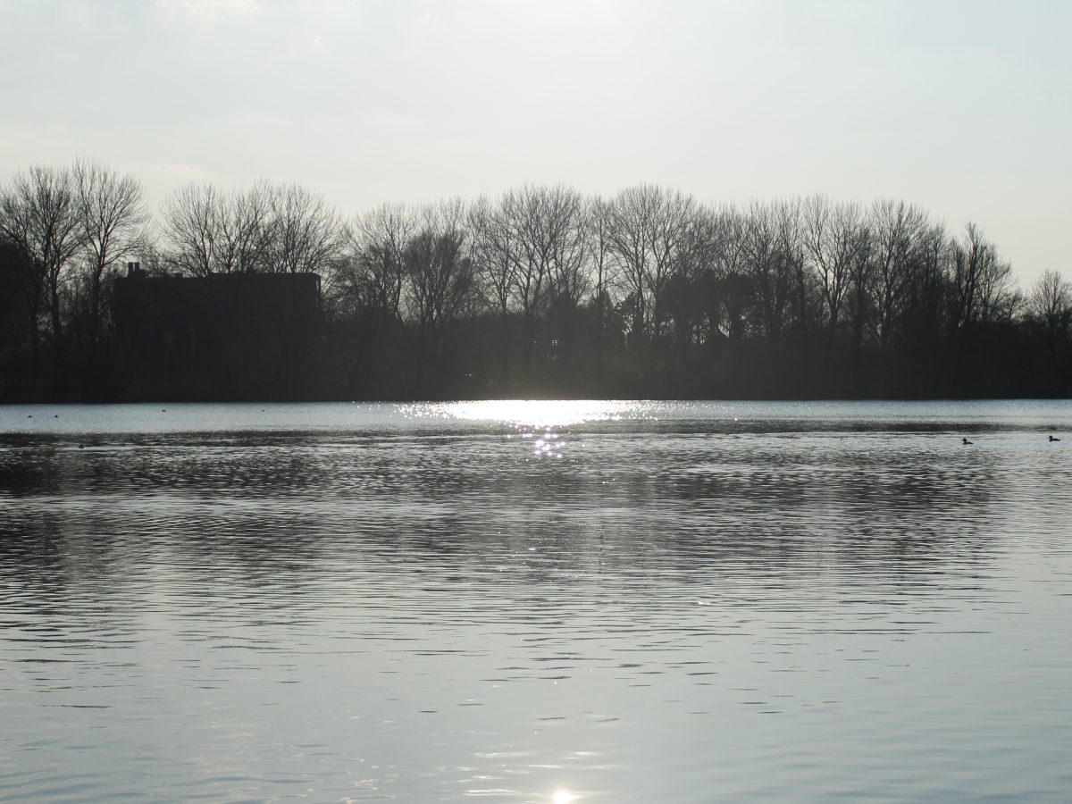 Breda Lake