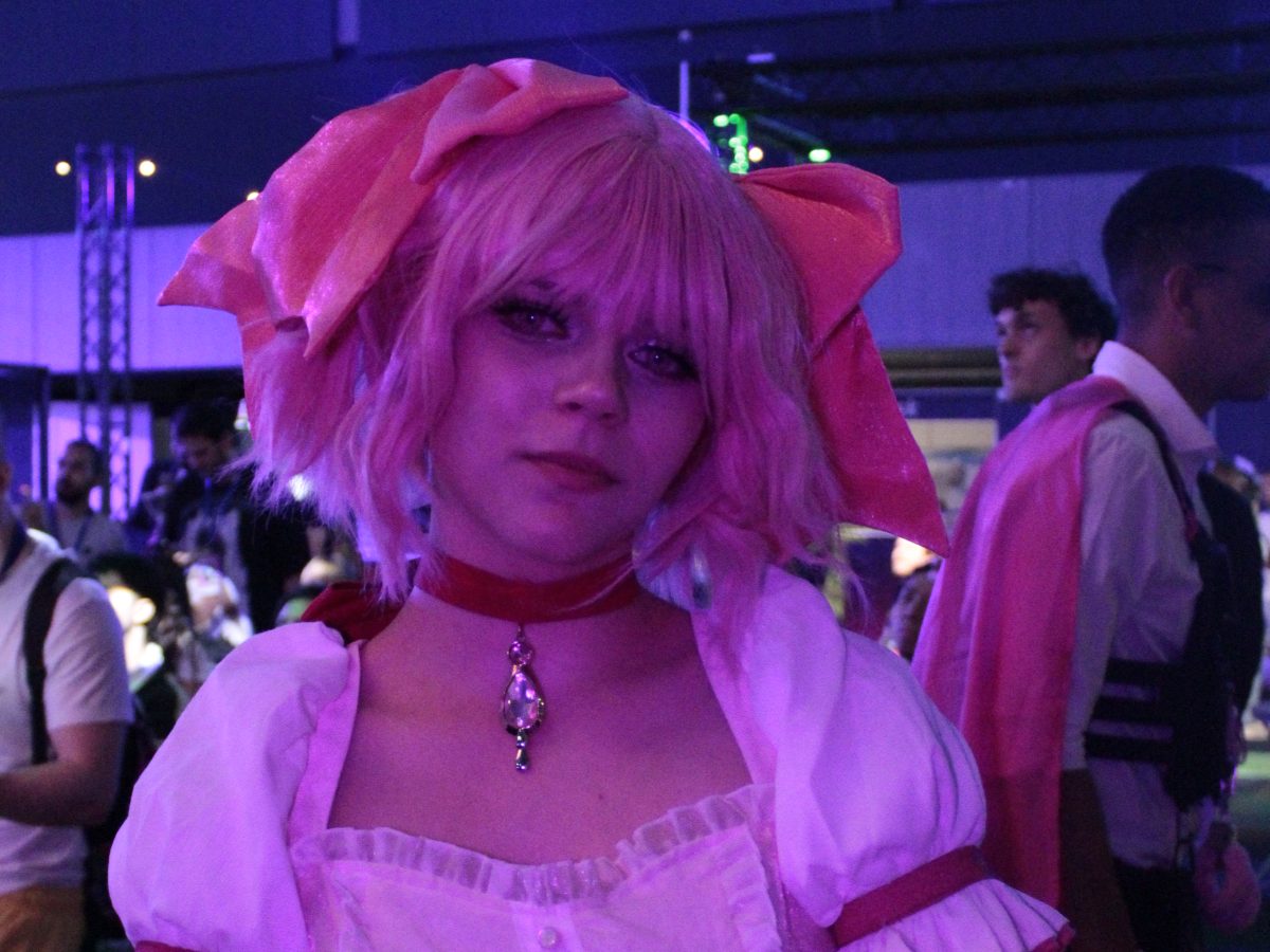 Nai Madoka (2/2)